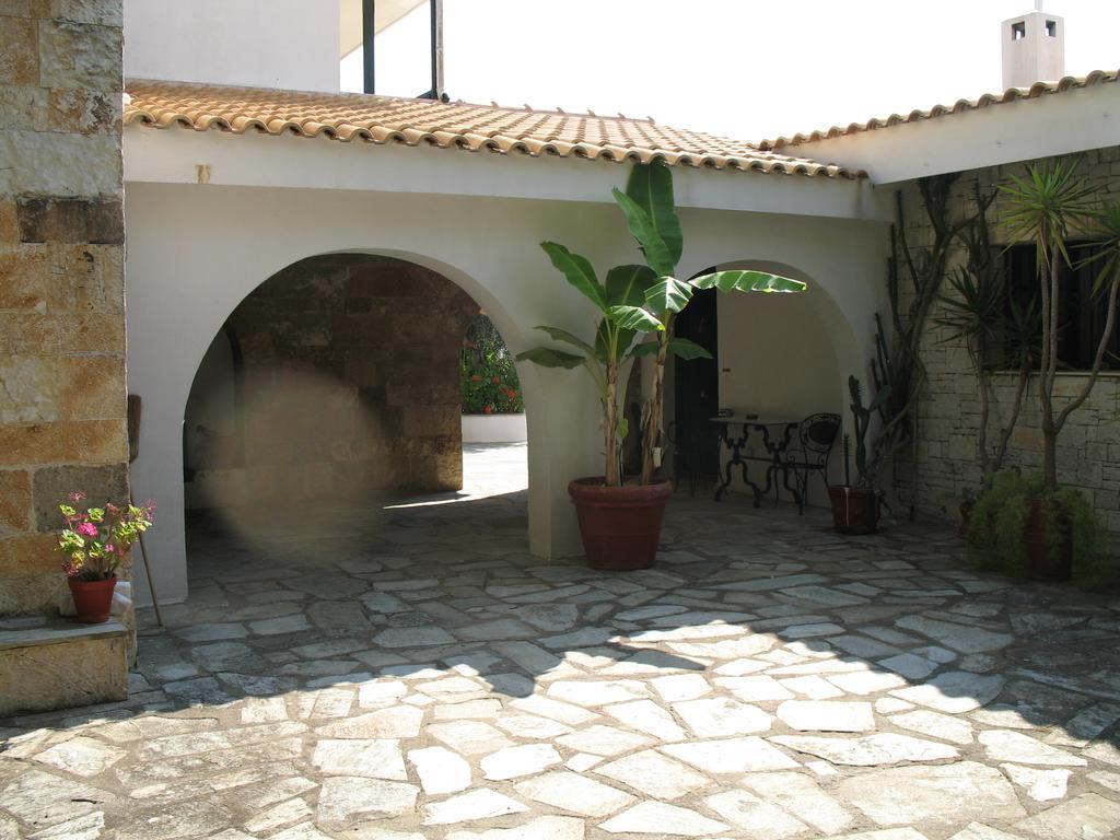 Villa Marlina Kommeno  Exterior foto