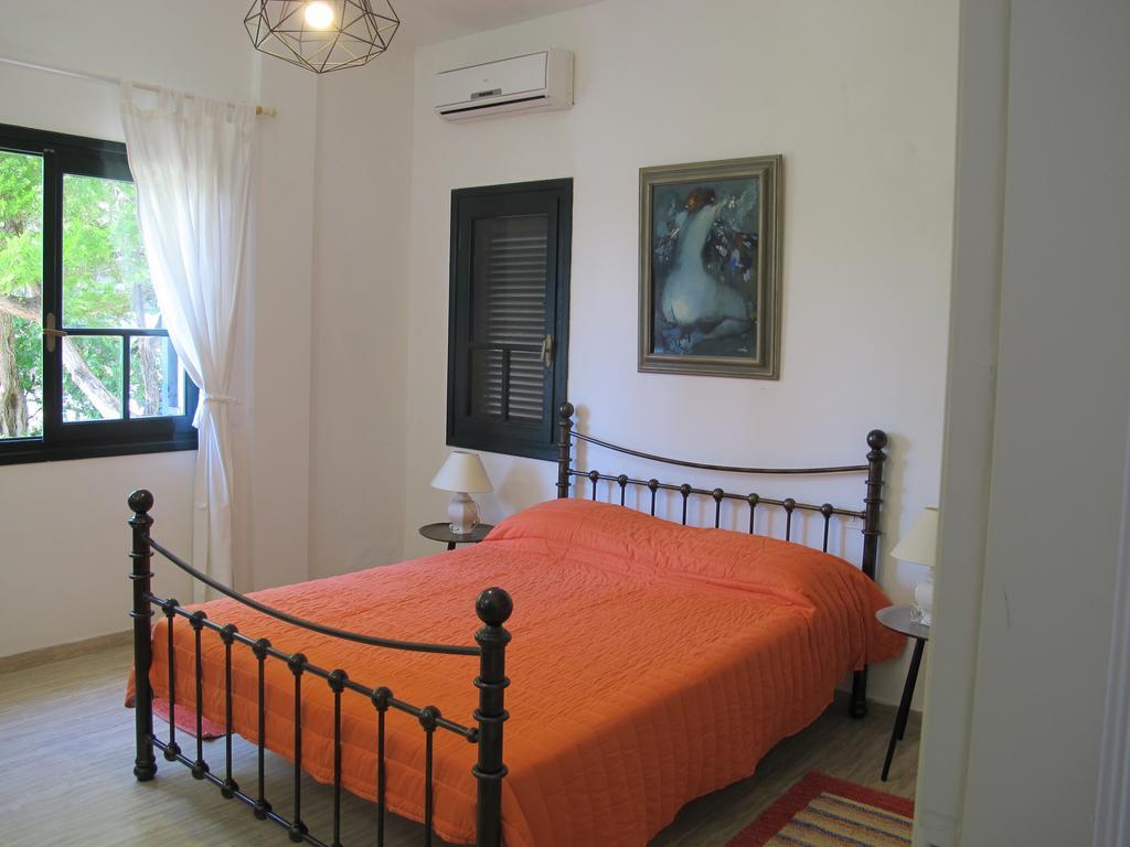 Villa Marlina Kommeno  Exterior foto