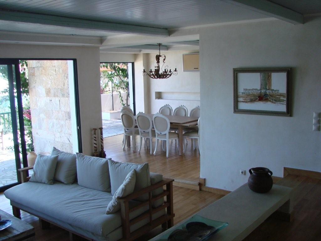 Villa Marlina Kommeno  Habitación foto