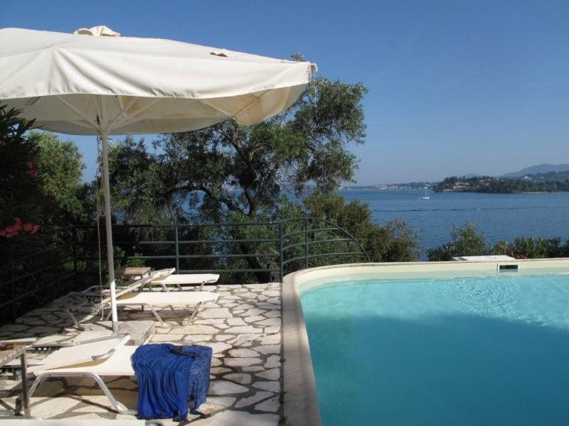 Villa Marlina Kommeno  Exterior foto