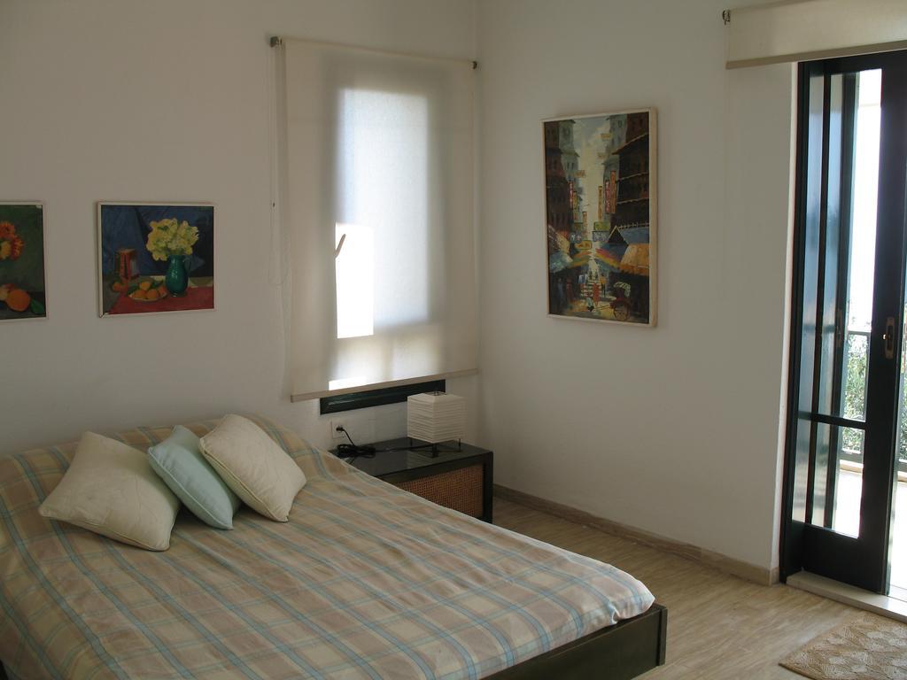 Villa Marlina Kommeno  Exterior foto