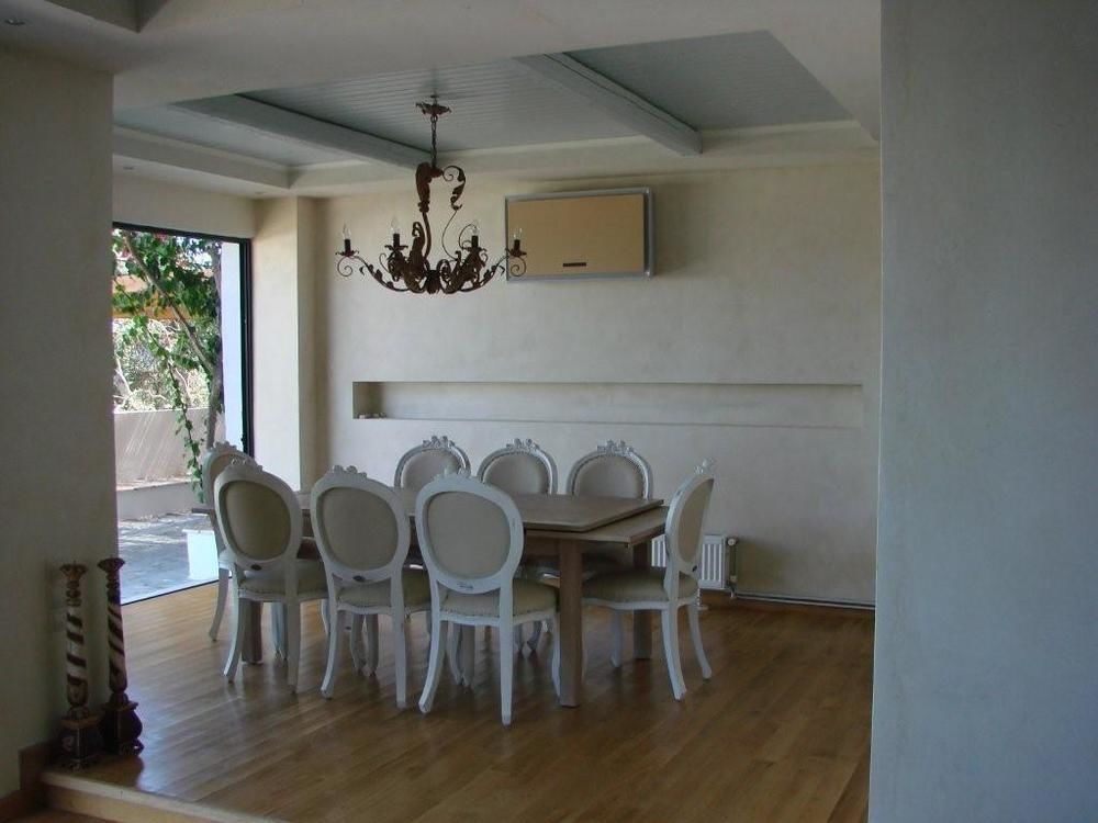 Villa Marlina Kommeno  Exterior foto