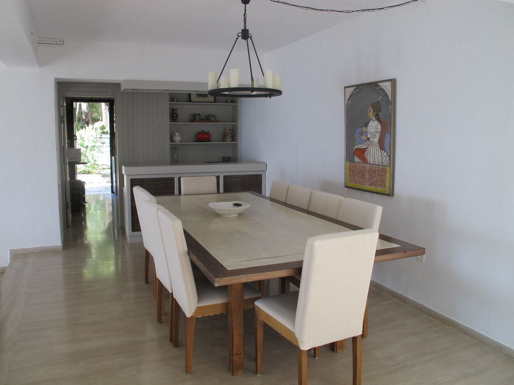 Villa Marlina Kommeno  Exterior foto