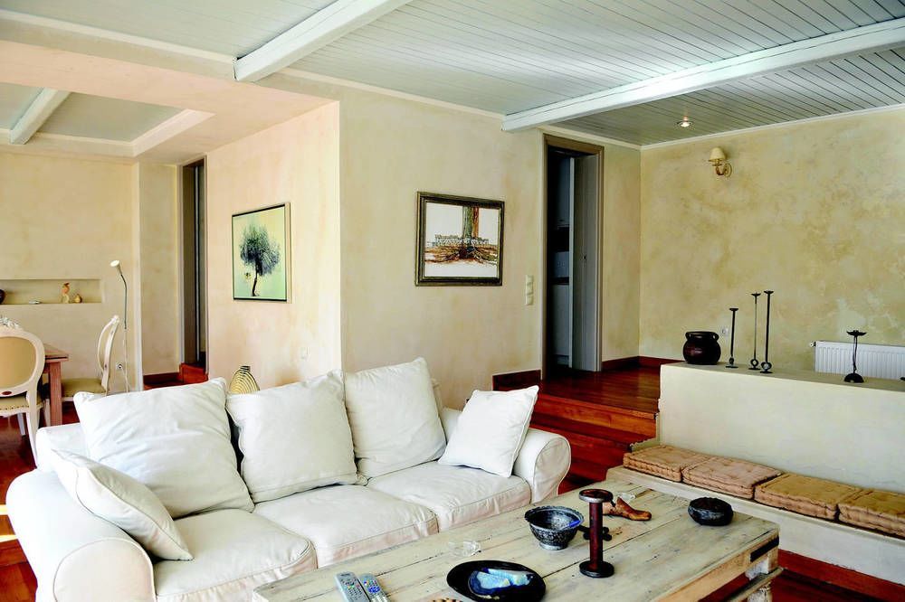 Villa Marlina Kommeno  Exterior foto