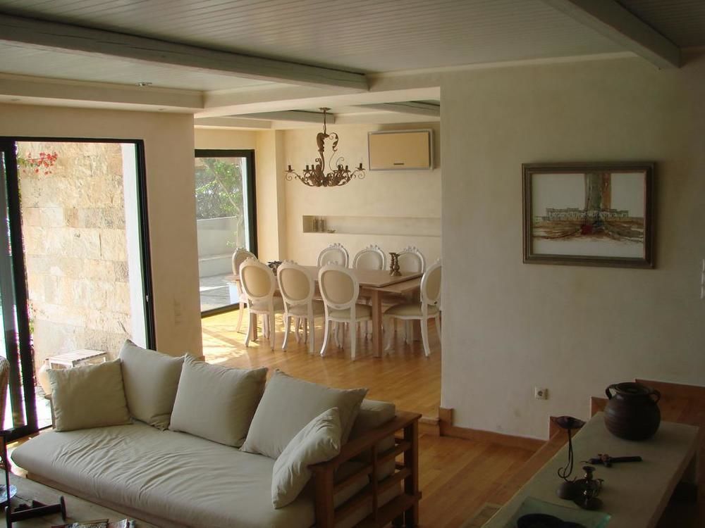 Villa Marlina Kommeno  Exterior foto